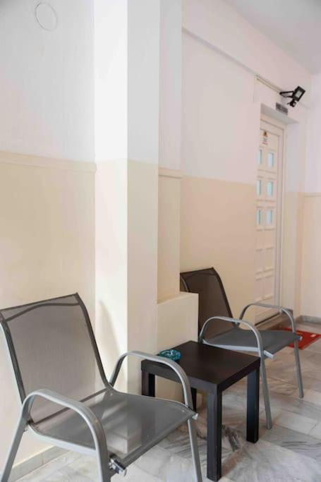 Appartement Luxury In Downtown Thessaloniki