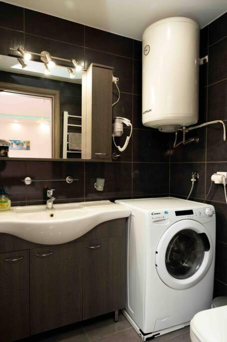 Appartement Luxury In Downtown