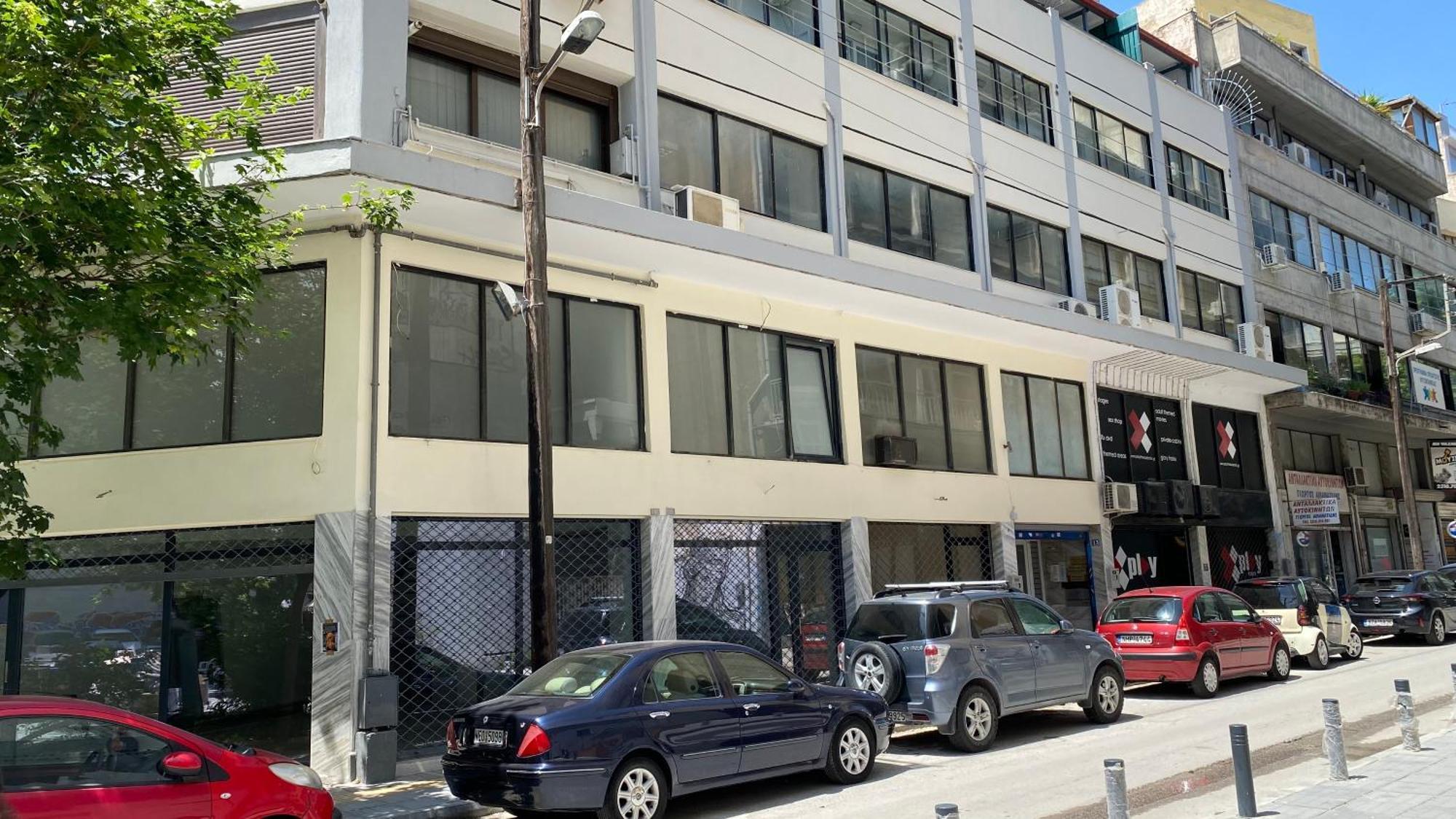 Appartement Luxury In Downtown